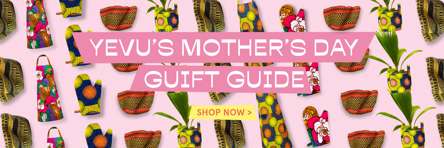 Mothers Day Capsule Collection