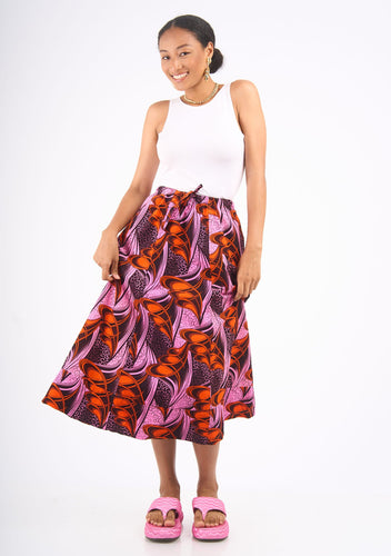 YEVU | Women's Socially Responsible African Print Clothing – Page 2