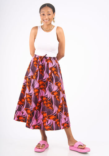 YEVU | Women's Socially Responsible African Print Clothing – Page 2