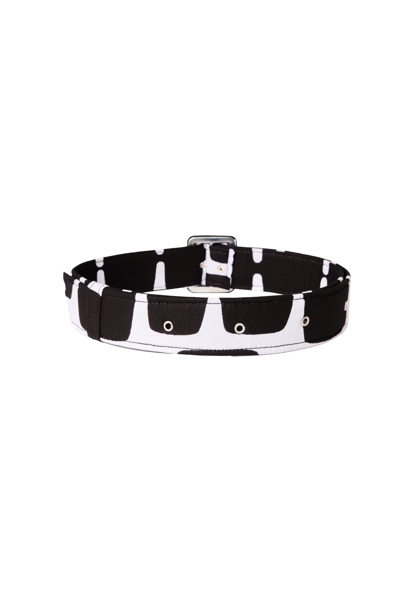 YEVU Accessories - Belts Standard Belt - Lucky Charm