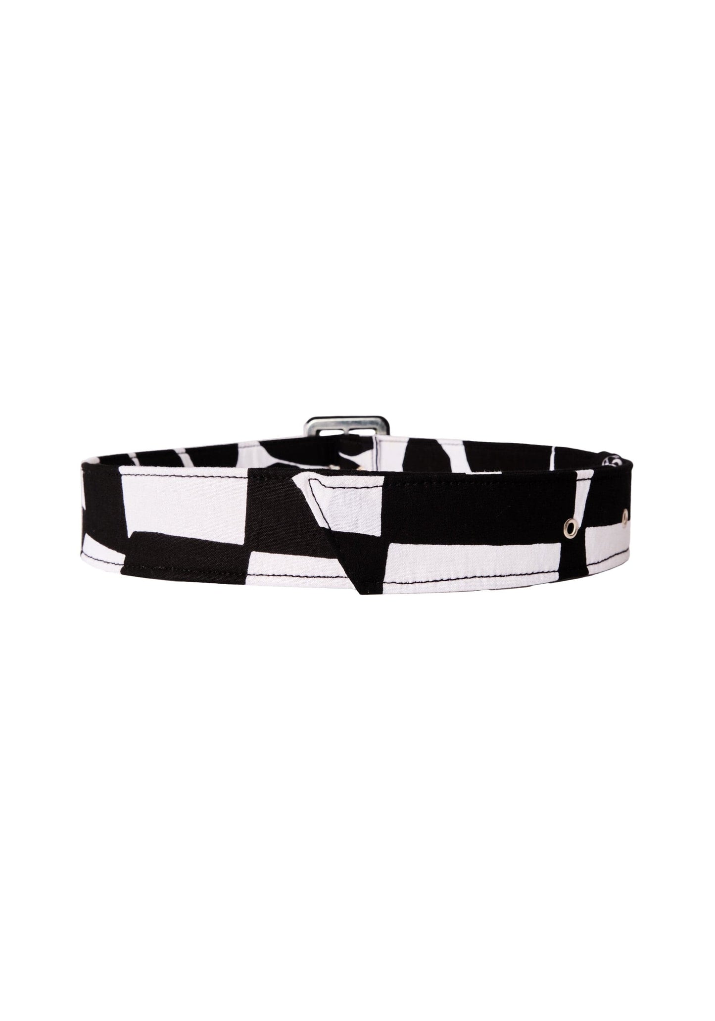 YEVU Accessories - Belts Standard Belt - Opposites Attract