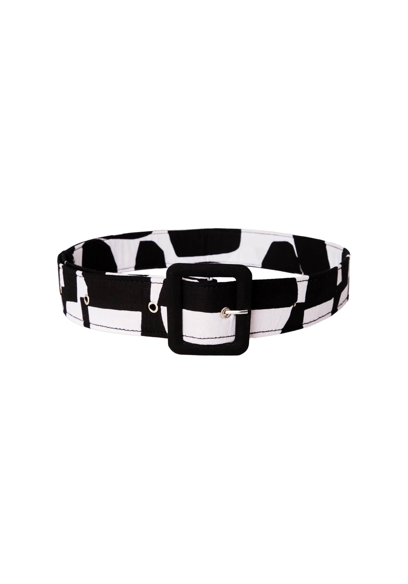 YEVU Accessories - Belts Standard Belt - Opposites Attract
