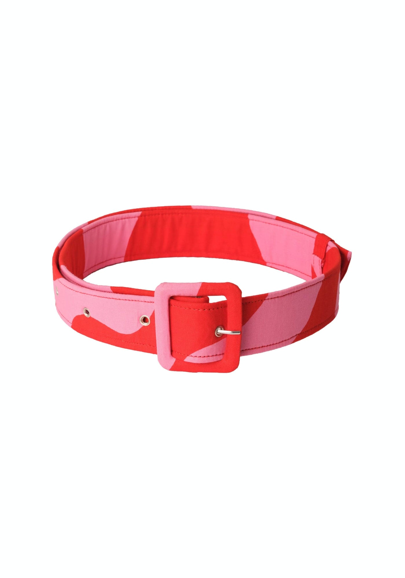YEVU Accessories - Belts Standard Belt - Spilt Milk