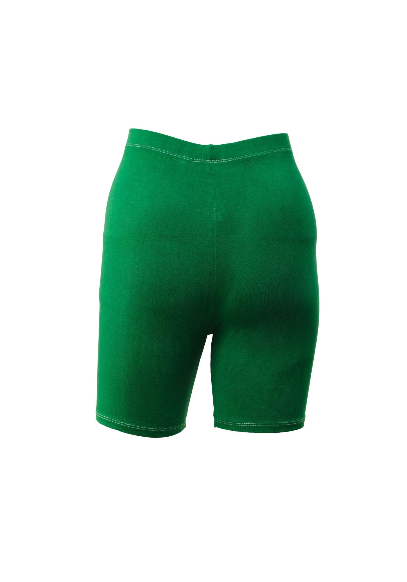 YEVU Women - Trousers Bike Short - Green