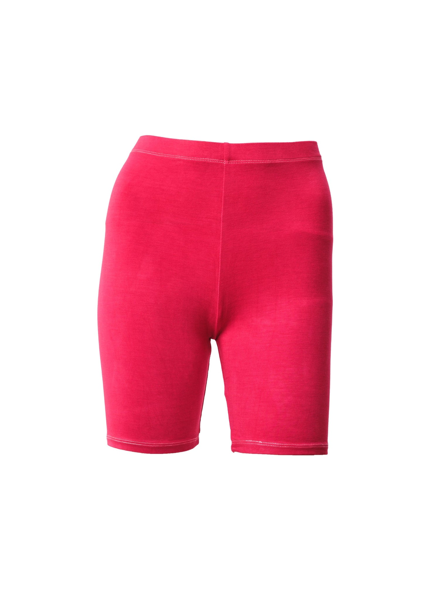 YEVU Women - Trousers Bike Short - Pink