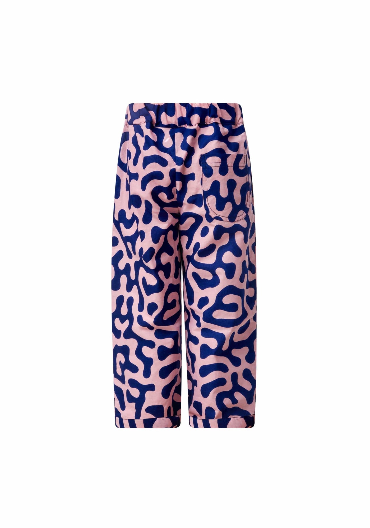 YEVU Kids Mini Pant - Big Business