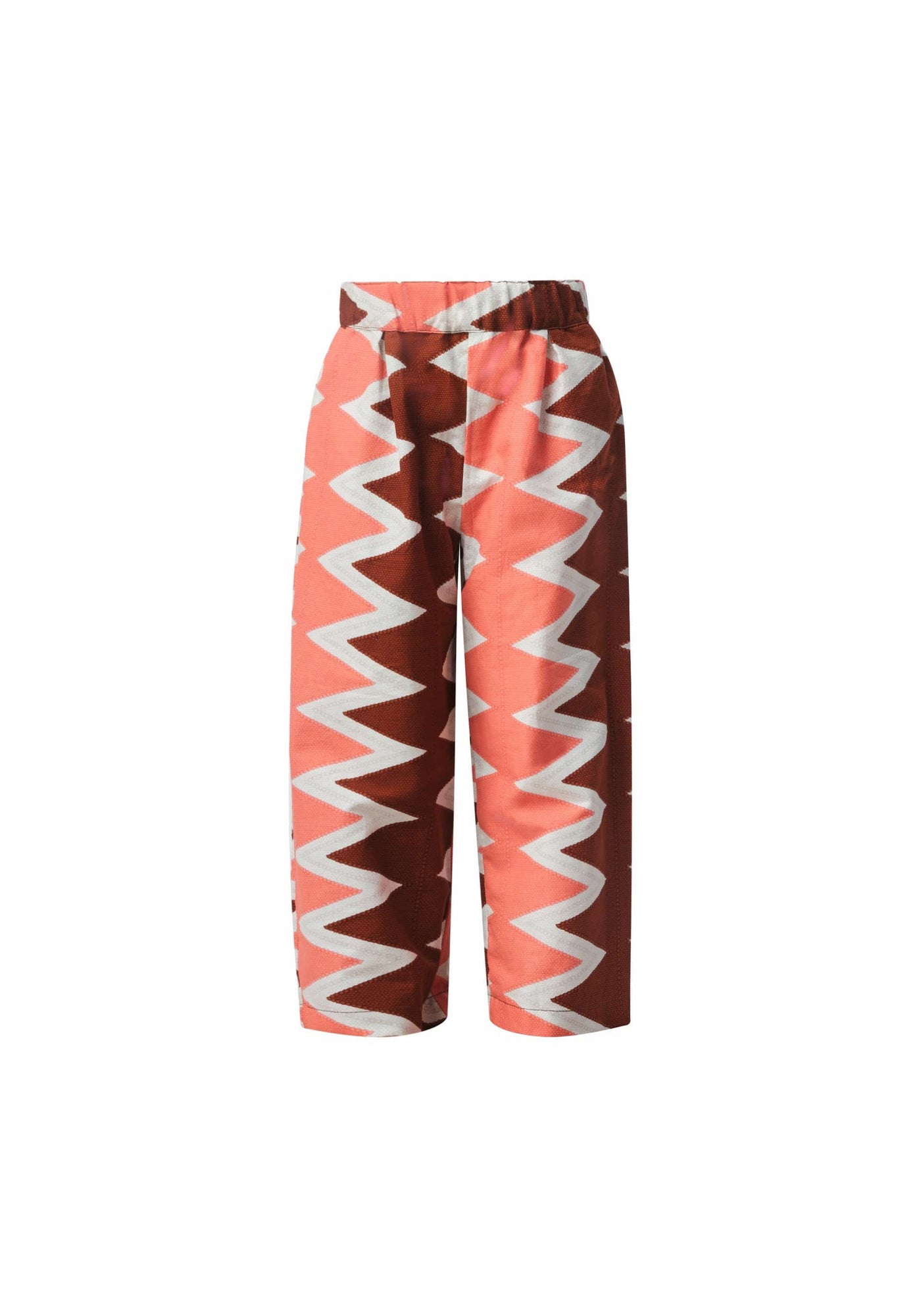 YEVU Kids Mini Pant - Retro