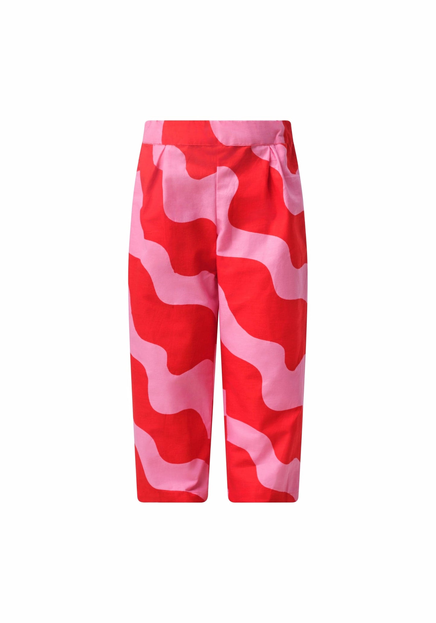 YEVU Kids Mini Pant - Spilt Milk