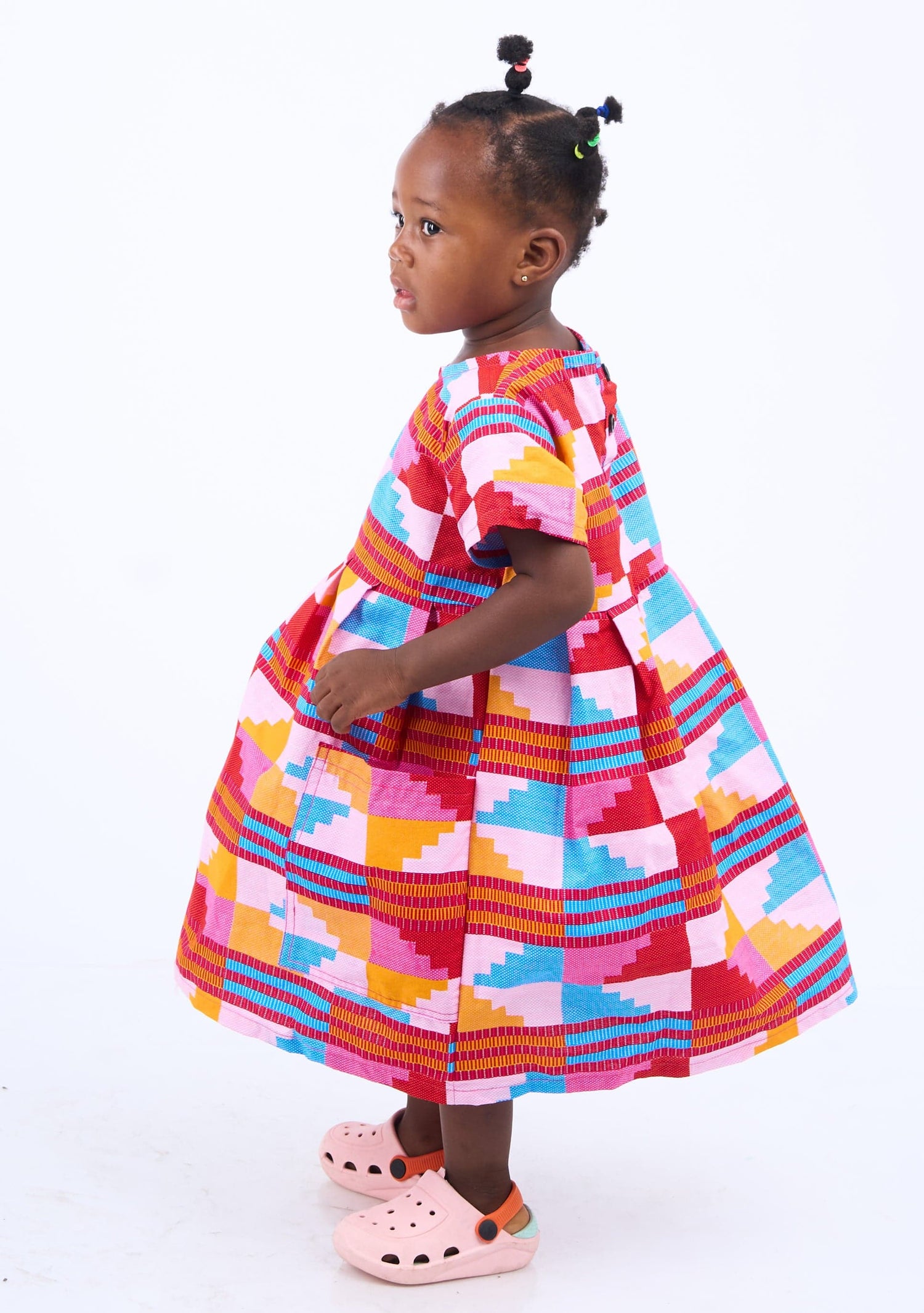 Bright & Colourful Kids Clothing