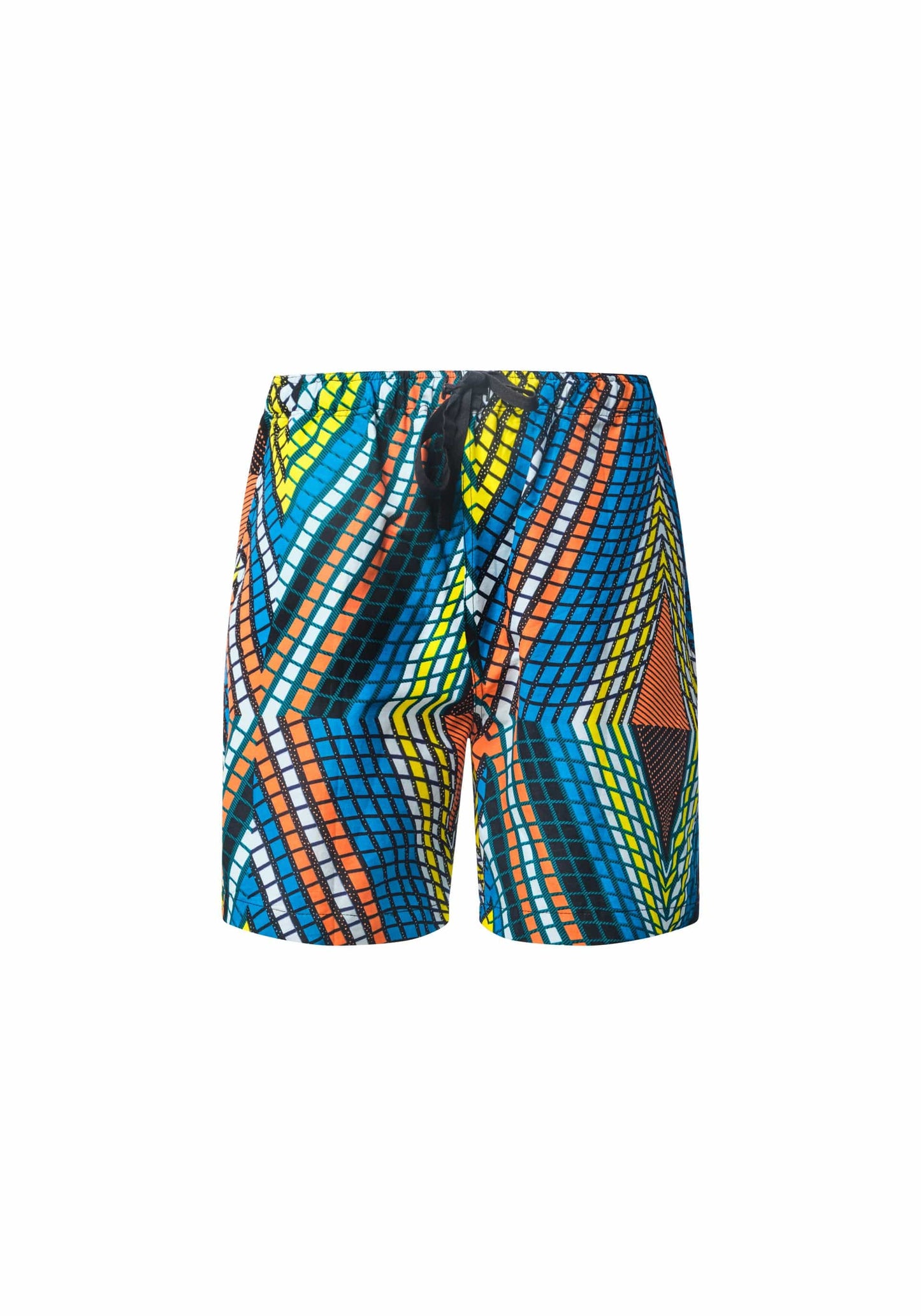 YEVU Men - Shorts Shorts - Gravitron