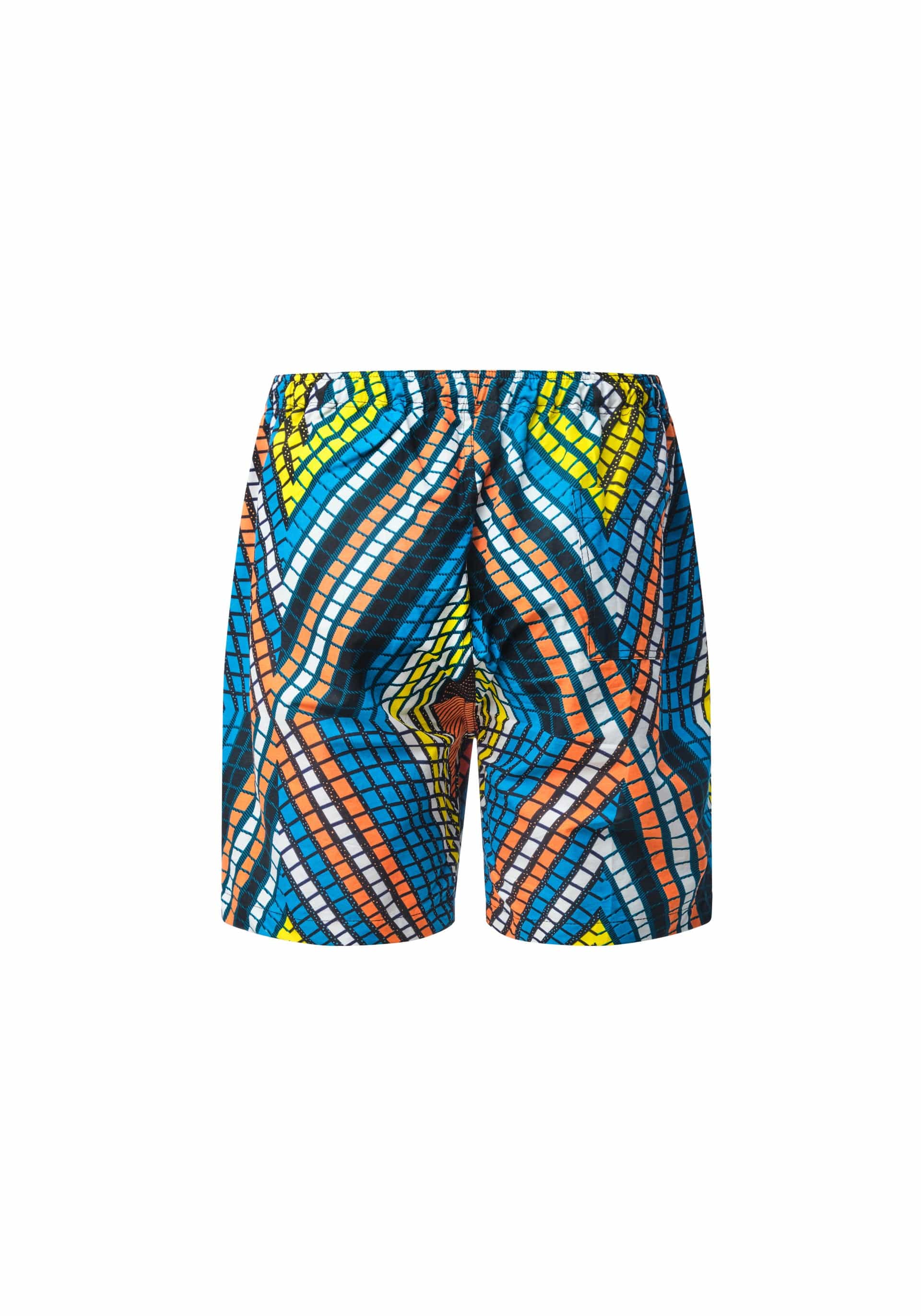 YEVU Men - Shorts Shorts - Gravitron