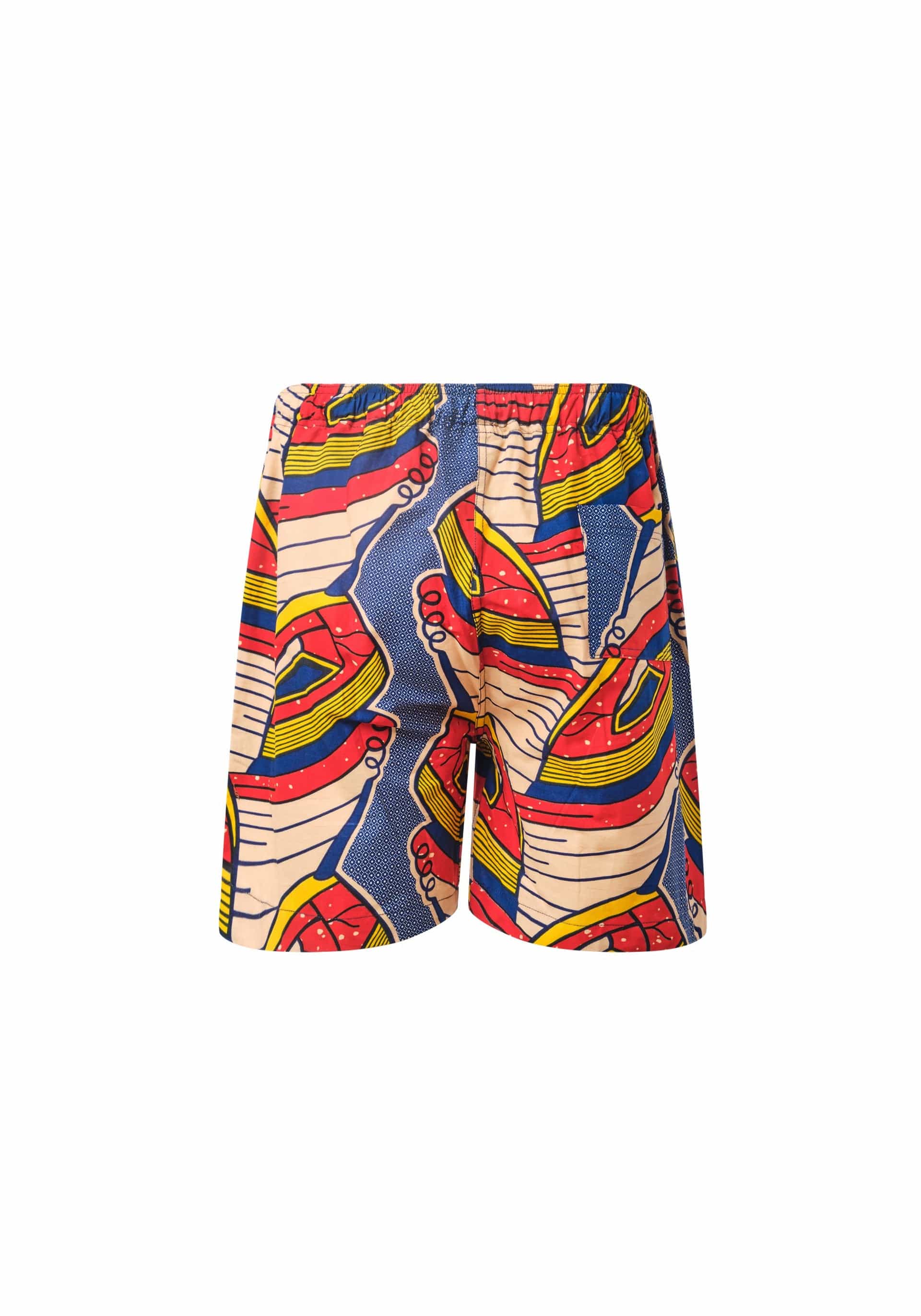 YEVU Men - Shorts Shorts - Irons