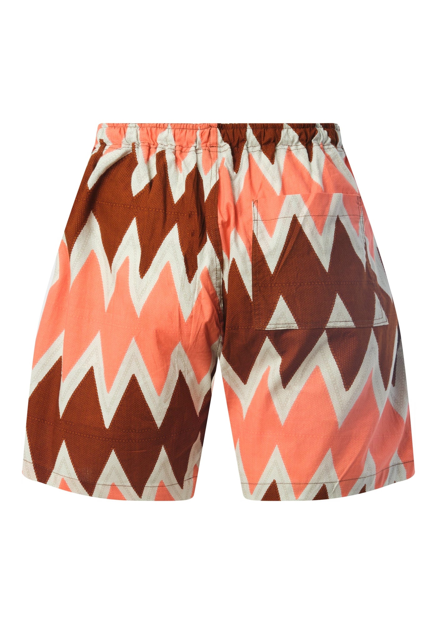 YEVU Men - Shorts Shorts - Retro