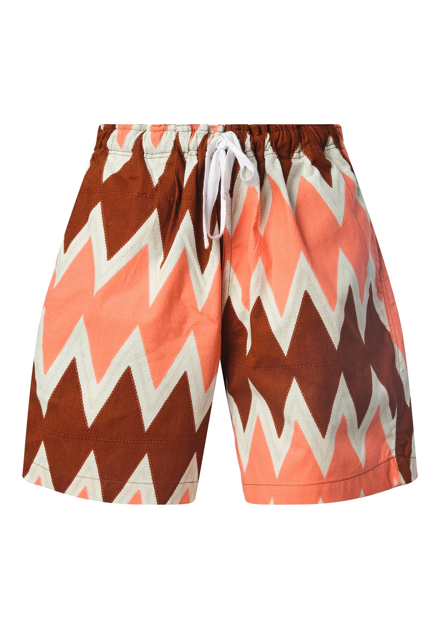 YEVU Men - Shorts Shorts - Retro