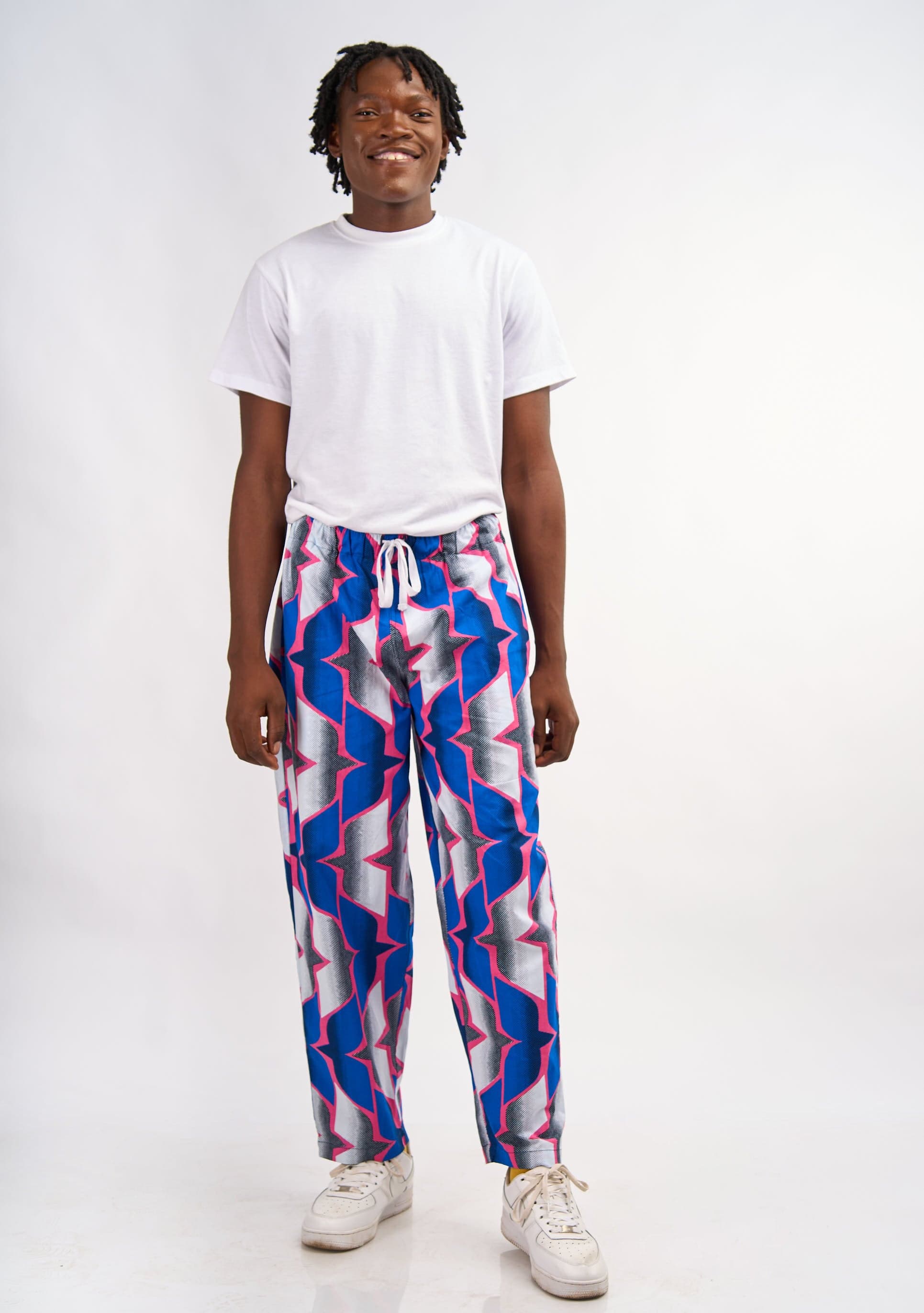 Nike x hotsell parra pants multi