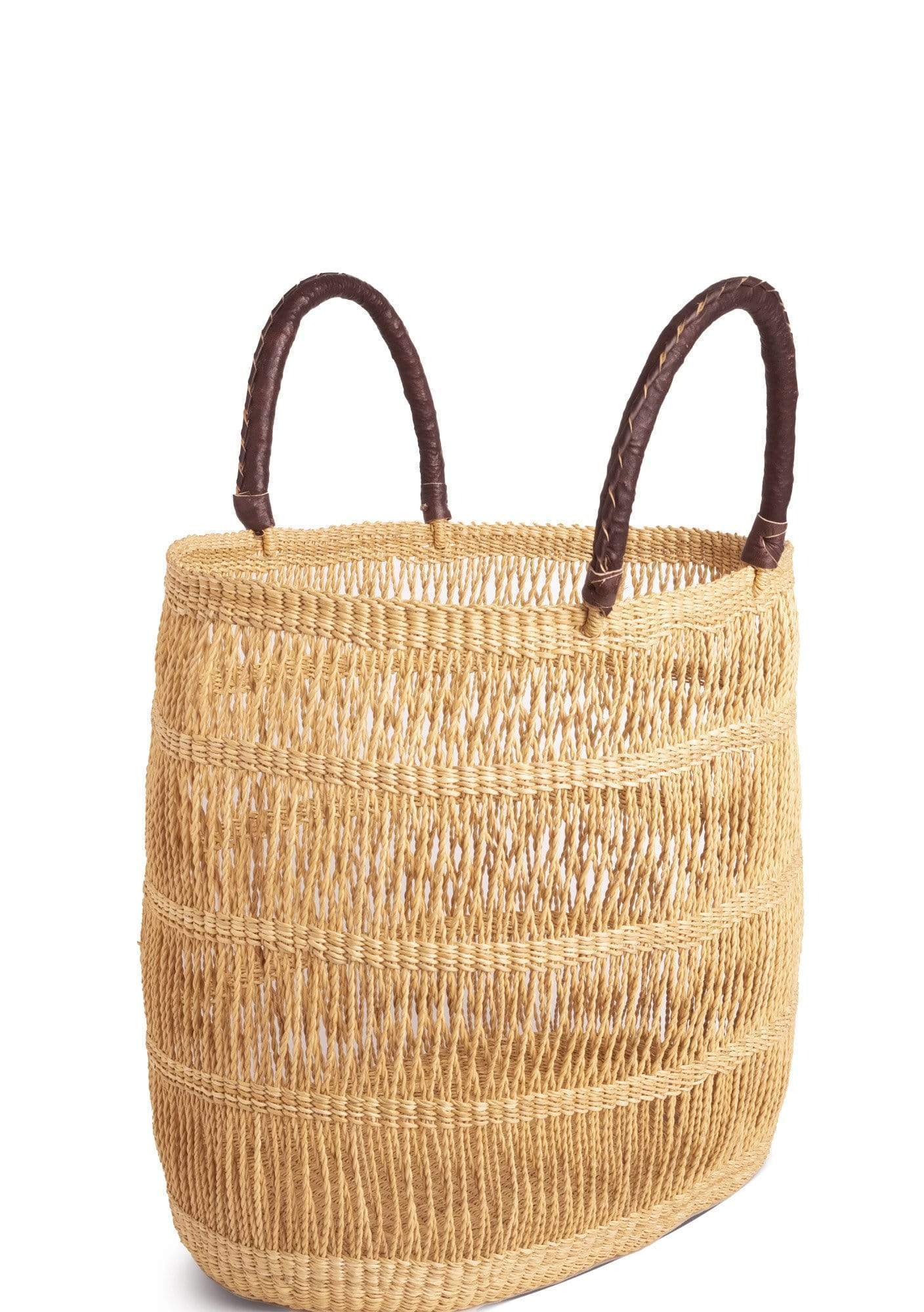 YEVU Accessories - Bag Small Market Basket - Small