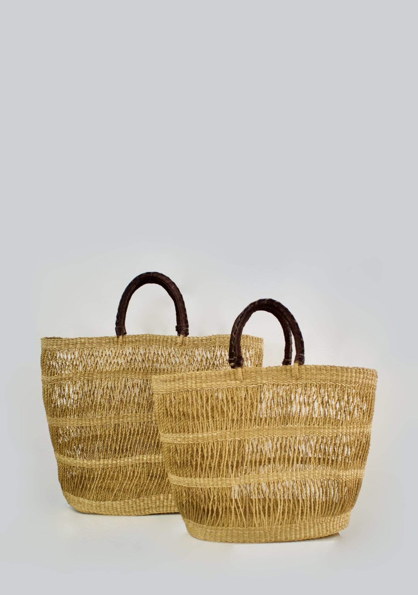 YEVU Accessories - Bag Small Market Basket - Small