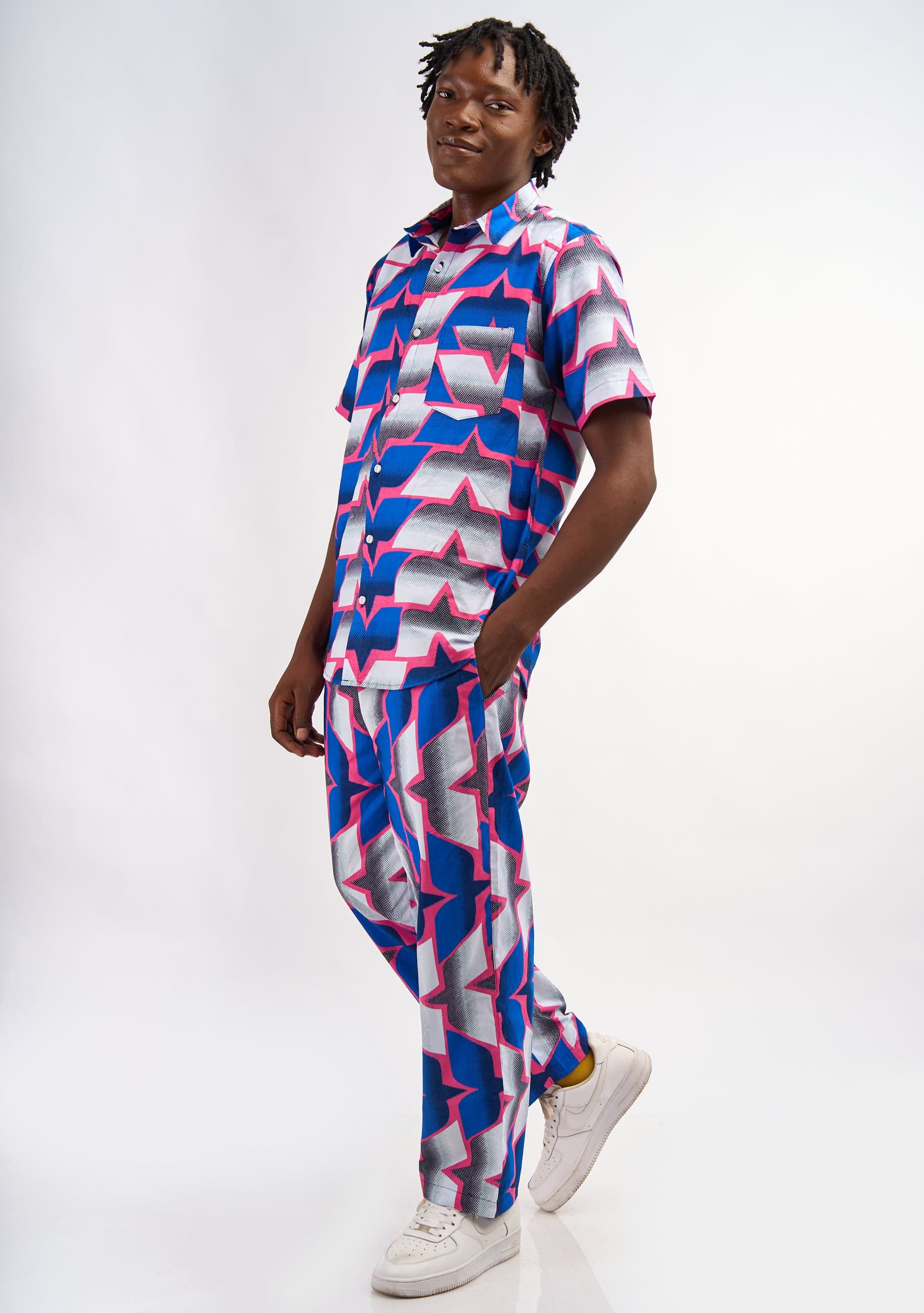 Pantalon parra online nike