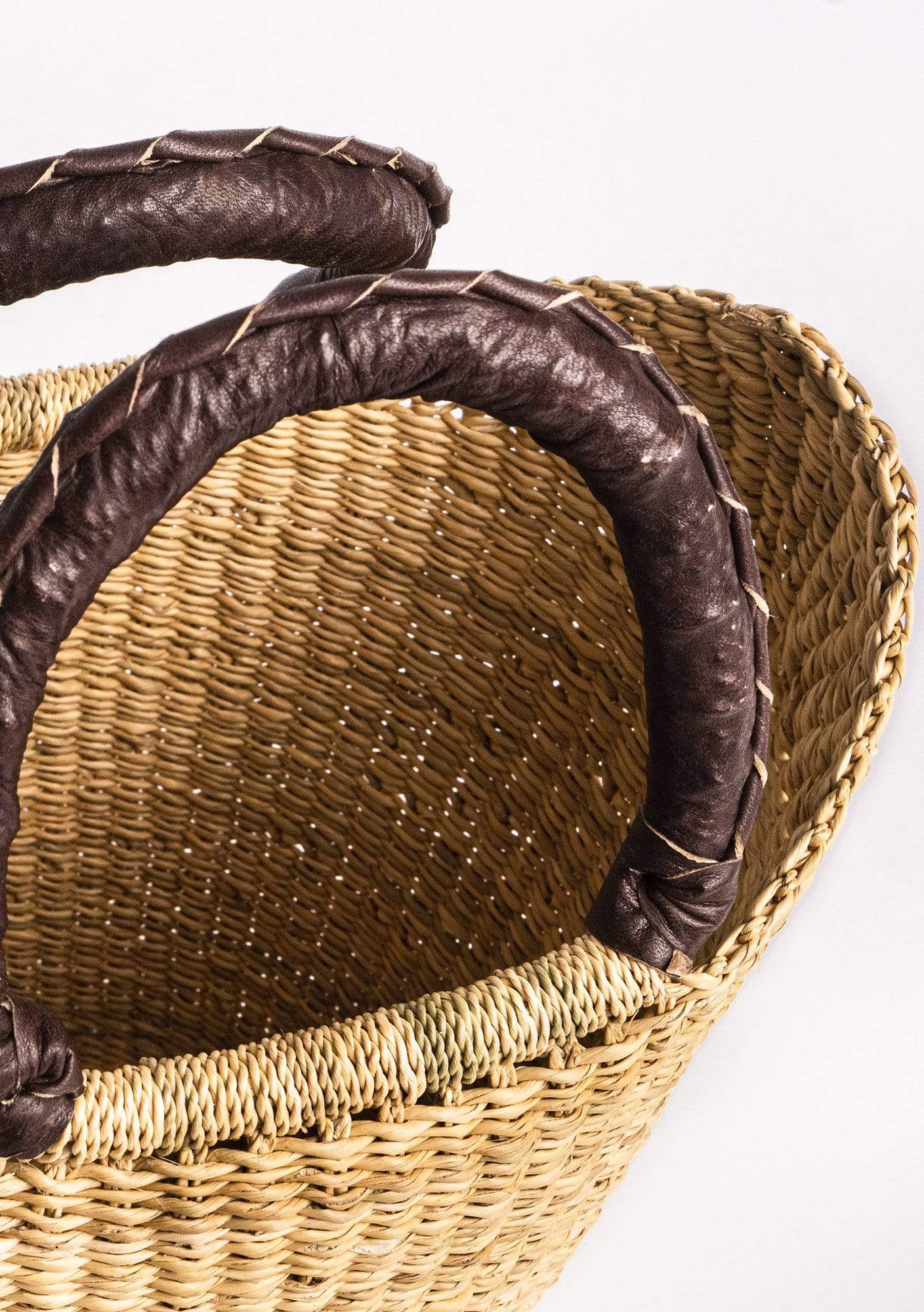 YEVU Accessories - Bag U Shopper Basket - Small