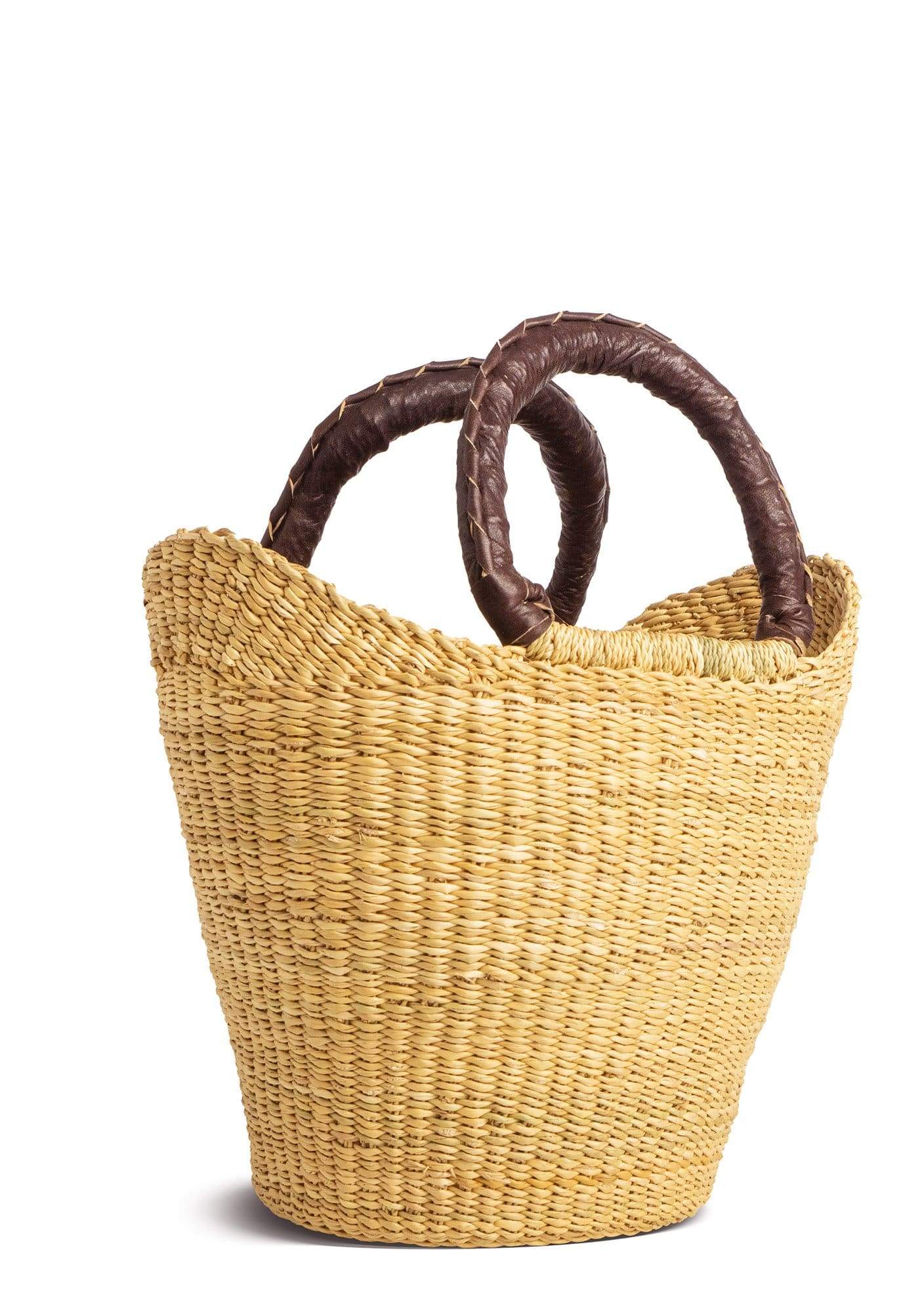 YEVU Accessories - Bag U Shopper Basket - Small