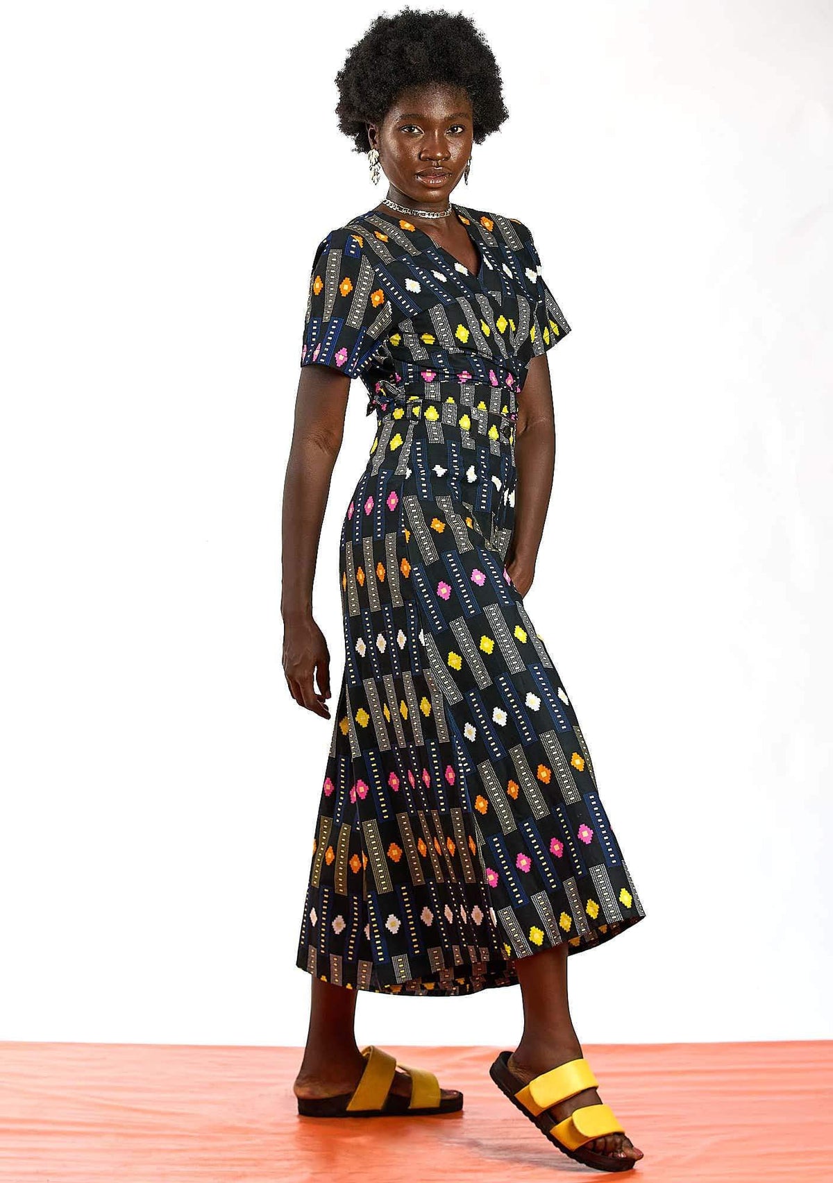 YEVU | Socially Responsible African Print Clothing Sale