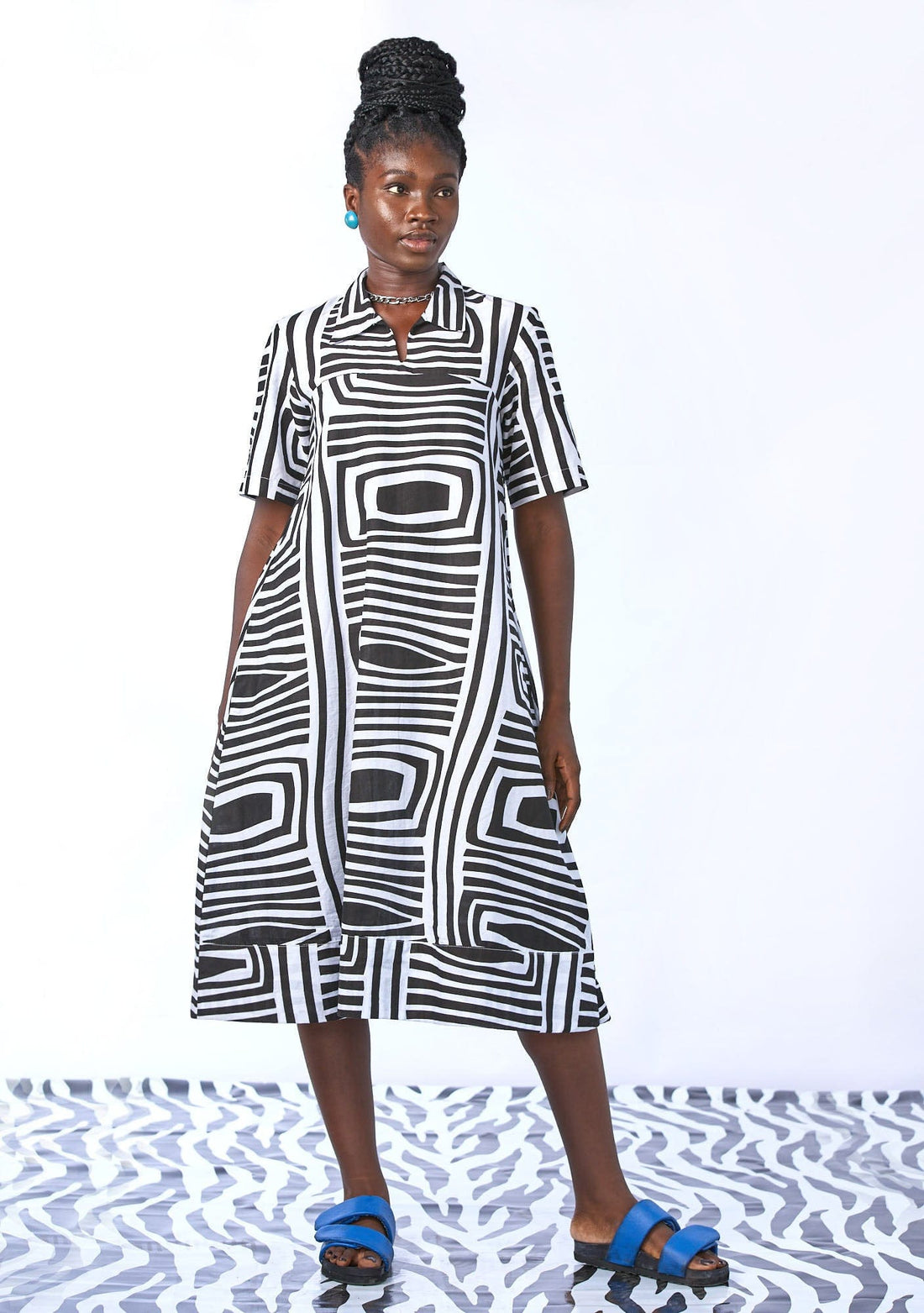 Easy Midi - Monochrome – YEVU