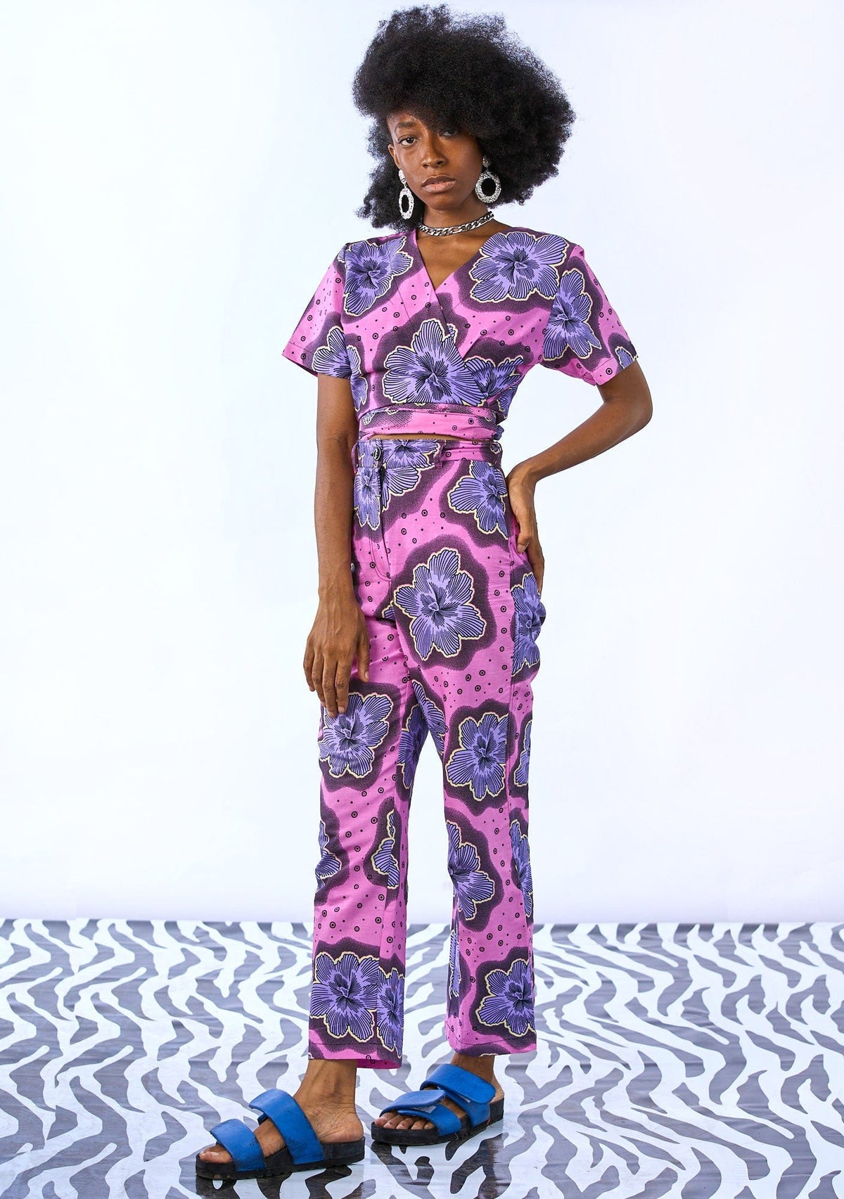 YEVU | Women's Socially Responsible African Print Clothing – Page 7