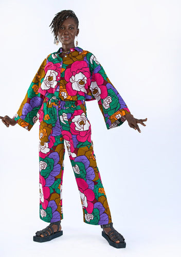YEVU | Bright Women's Ghanaian Print Clothing – Page 6