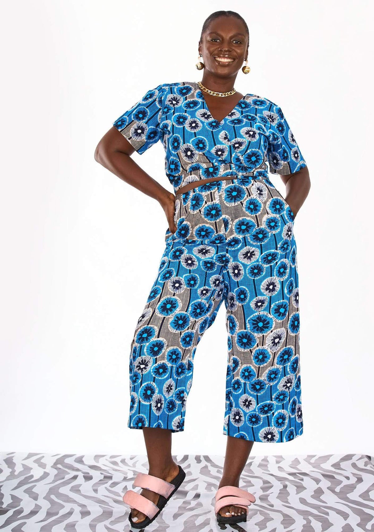 YEVU | Women's Socially Responsible African Print Clothing Sale – Page 2