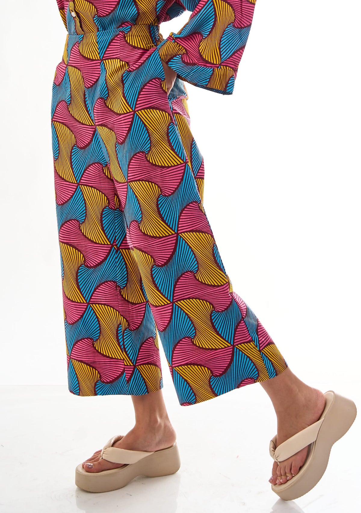 YEVU | Women's Socially Responsible African Print Clothing – Page 4